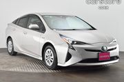 Toyota Prius 2018