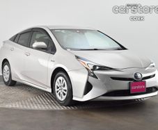 Toyota Prius 2018
