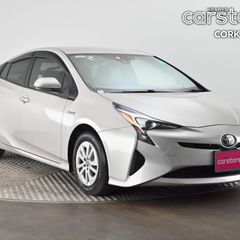 Toyota Prius 2018