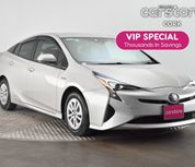 Toyota Prius 2018
