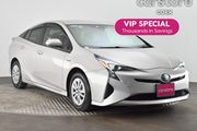 Toyota Prius 2018