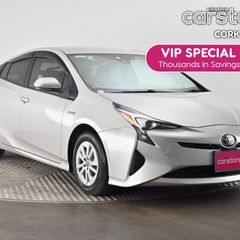 Toyota Prius 2018