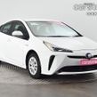 Toyota Prius 2019