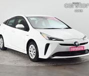 Toyota Prius 2019