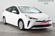 Toyota Prius 2019