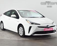 Toyota Prius 2019
