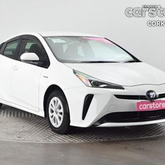 Toyota Prius 2019