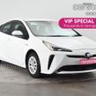 Toyota Prius 2019