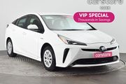Toyota Prius 2019