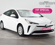 Toyota Prius 2019