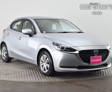 Mazda 2 2022