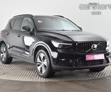Volvo XC40 2023