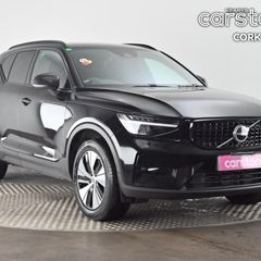 Volvo XC40 2023