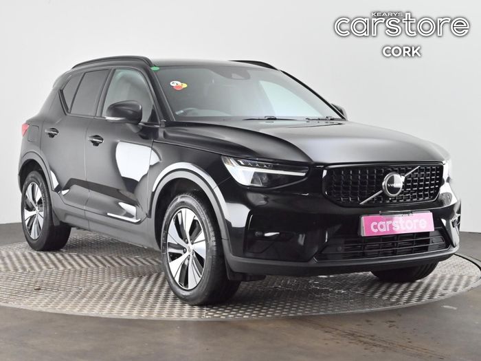 Volvo XC40 2023