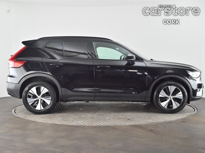 Volvo XC40 2023
