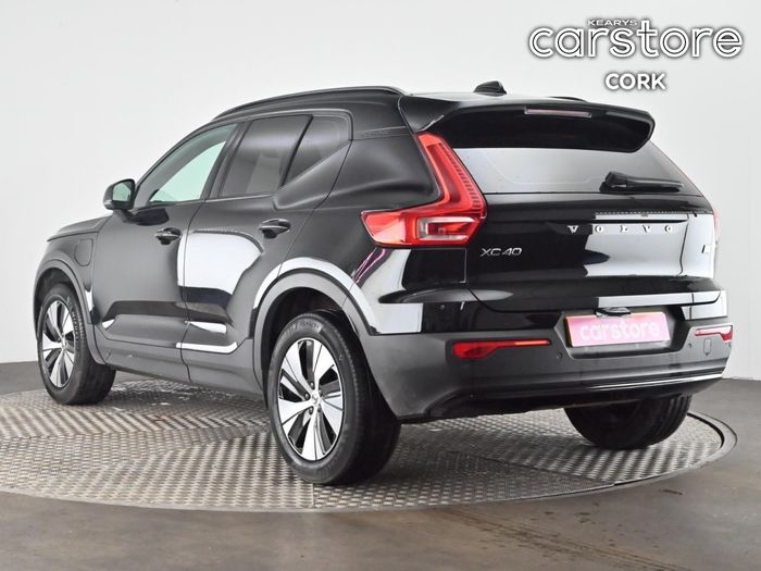 Volvo XC40 2023