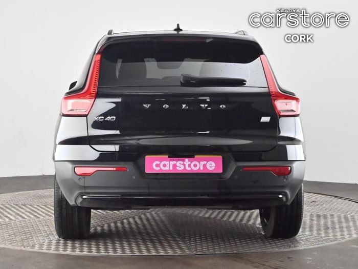 Volvo XC40 2023