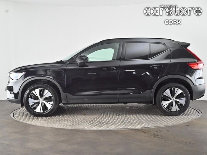 Volvo XC40 2023