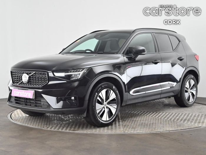 Volvo XC40 2023