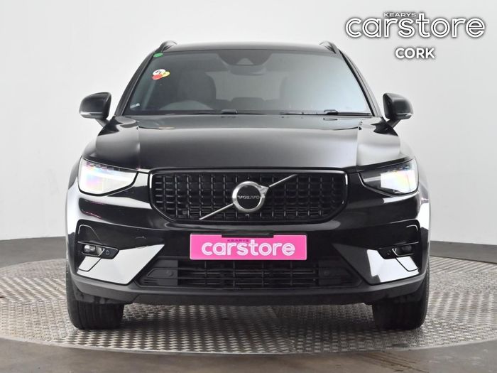 Volvo XC40 2023