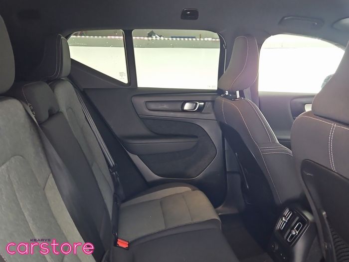 Volvo XC40 2023