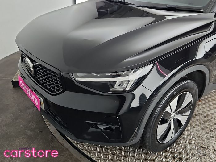 Volvo XC40 2023