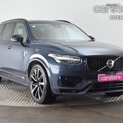 Volvo XC90 2022