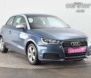 Audi A1 2016