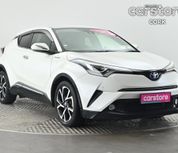 Toyota C-HR 2018