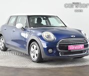 MINI Cooper 2018