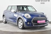 MINI Cooper 2018