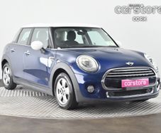 MINI Cooper 2018