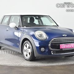 MINI Cooper 2018