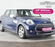 MINI Cooper 2018