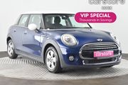 MINI Cooper 2018