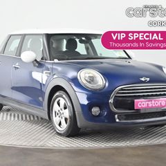 MINI Cooper 2018