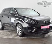 Peugeot 5008 2019