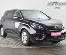 Peugeot 5008 2019