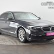 BMW 5 Series 2020