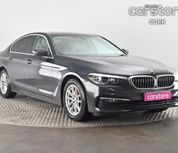 BMW 5 Series 2020