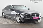 BMW 5 Series 2020