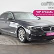 BMW 5 Series 2020