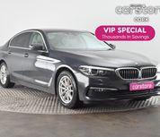 BMW 5 Series 2020