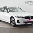 BMW 3 Series 2023
