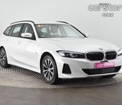 BMW 3 Series 2023