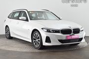 BMW 3 Series 2023