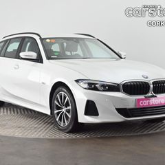 BMW 3 Series 2023