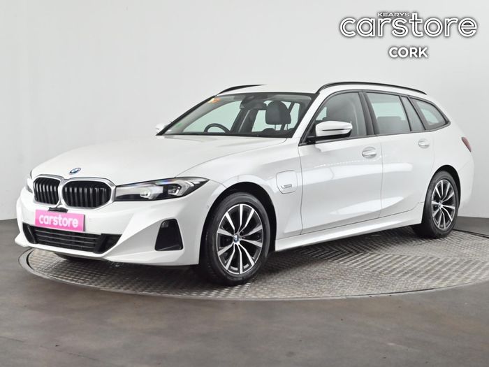 BMW 3 Series 2023