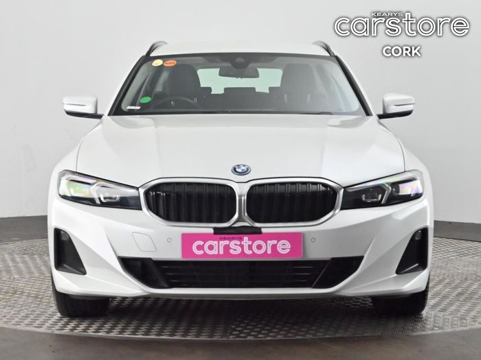 BMW 3 Series 2023