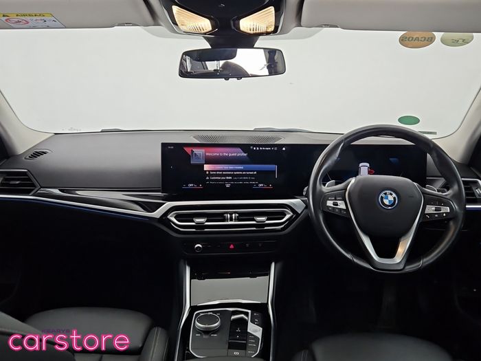BMW 3 Series 2023